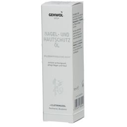 GEHWOL med Nagel- und Hautschutz-Öl