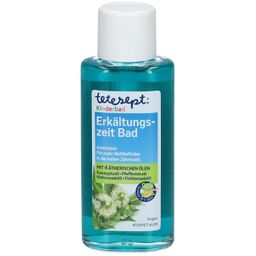 tetesept® Kinder Erkältungsbad