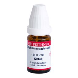 DR. PEITHNER Delphinium staphisagria DHU C30