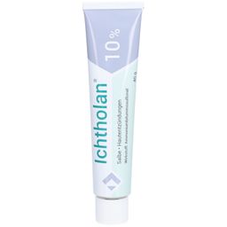Ichtholan® 10%