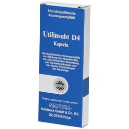UTILIN D4