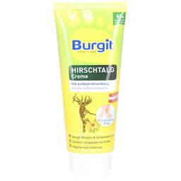 Burgit Hirschtalg Creme