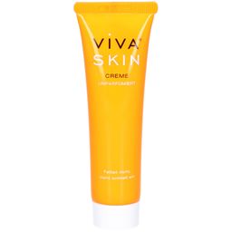 ViVA® SKIN Creme unparfümiert
