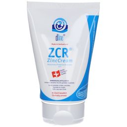 dline® ZCR® ZincCream Hautschutz