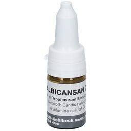 ALBICANSAN® D5