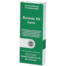 RECARCIN D4
