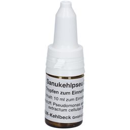 SANUKEHL® Pseu D6