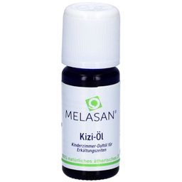 MELASAN® Kizi Öl