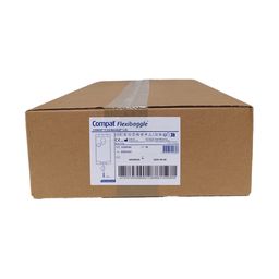 Compat® Flexibaggle 1,5 Liter (Leerbeutel)