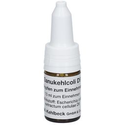 SANUKEHL® Coli D6