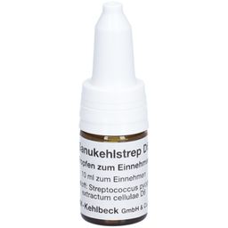 SANUKEHL® Strep D6