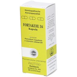 FORTAKEHL® D4