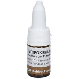 GRIFOKEHL D5