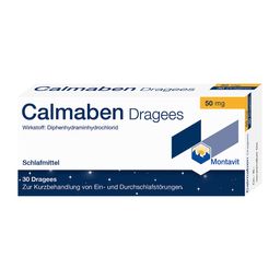 Calmaben