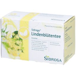 Sidroga® Lindenblütentee