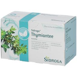 Sidroga® Thymiantee