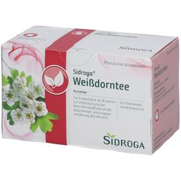 Sidroga® Weißdorntee