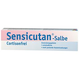 Sensicutan® Salbe