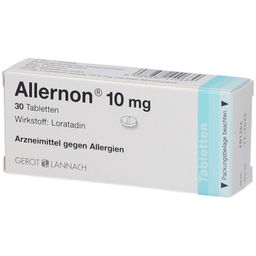 Allernon® 10 mg
