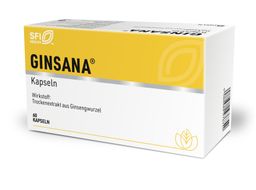 Ginsana® 100 mg