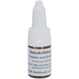 SANUKEHL® Myc D6