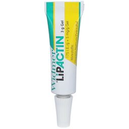 Widmer® Lipactin Gel