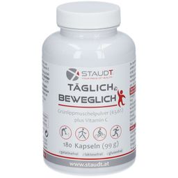 STAUDT® TÄGLICH BEWEGLICH