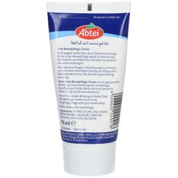 Abtei Zink Wundpflege-Creme