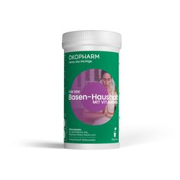 ÖKOPHARM® Basen Vitamin Pulver Wirkkombination