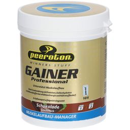 peeroton® GAINER-Shake Schokolade