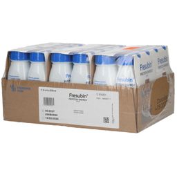 Fresubin® PROTEIN ENERGY Drink Schokolade