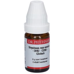 DR. PEITHNER KG Nux vomica DHU C200