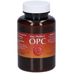 Mag. Pfeiffer´s OPC