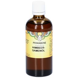 PRIMABENE Himbeersamenöl
