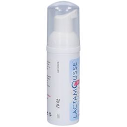 LACTAMOUSSE® pur