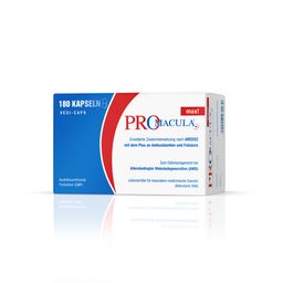 PROmacula® max! Kapseln