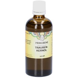 PRIMABENE® Traubenkernöl kaltgepresst & unraffiniert