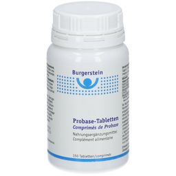 Burgerstein Probase-Tabletten