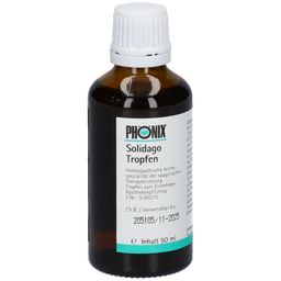 PHÖNIX® Solidago Tropfen
