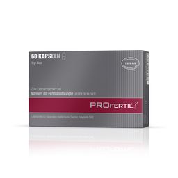 PROFERTIL® male Kapseln