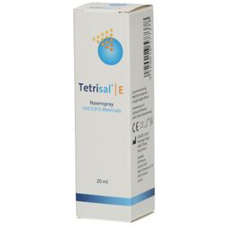 Tetrisal® E Isotonische Salzlösung