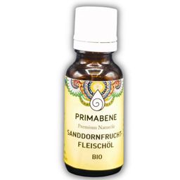 PRIMABENE Sanddornfruchtfleischöl Bio