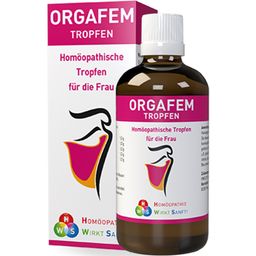 ORGAFEM Tropfen