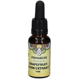 PRIMABENE Grapefruitkern Extrakt