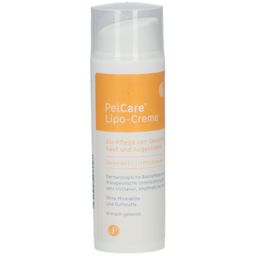 PelCare® Lipo-Creme