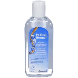 Pedicul Hermal®