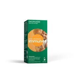 ÖKOPHARM® Immun44® Saft: für die ganze Familie