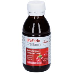 BIOGELAT® Cranberry Uroforte Liquid