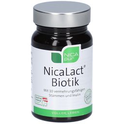 NICApur® NicaLact® Biotik