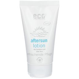 eco cosmetics AfterSun Lotion